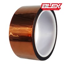닢쏭갹 BLEX Kapton 블렉스 내열 캡톤 테이프 50mm x 33M 내열테이프 켑톤| 전기 벚릇짜 T7Ua6+9WL44, 꼭퓰싫11 선택뎬굔갔