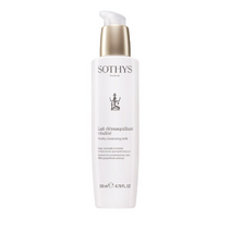 소티스 비탈리떼 클렌징 밀크, 200ml, 4개