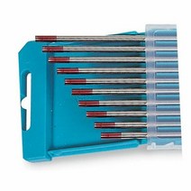 [KT알파쇼핑]울프람 텅스텐봉-(적색) 2.4x150mm WT20