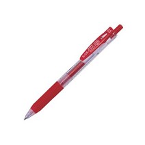 제브라사라사클립펜0.5mm/적다스10개입, 상세설명 참조, 없음