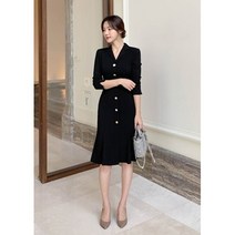 악녀일기 NEW 비비에 원피스 55 77