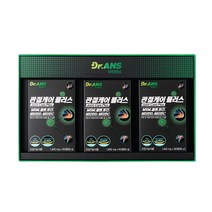 닥터안스 관절케어플러스 관절약 치료제 MSM 셀렌 망간 비타민D 비타민C MSN 연골 무릎 관절 건강기능식품 60정, 180정 3개월