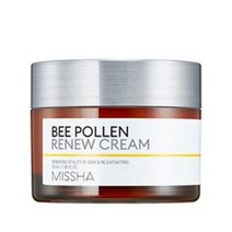 미샤 비폴렌 리뉴 크림, 20ml, 2개