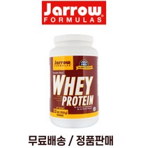 재로우포뮬러스 웨이프로틴 유청 단백질 파우더 무향, 908g, 1개