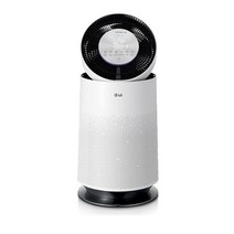 LG전자 LG 퓨리케어 공기청정기 AS180DWFC NS홈쇼핑, 단일옵션