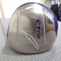중고 장타 초장척 47인치 포틴 CT112 9도 드라이버_MD350ID 60g S, 기본 : 상세페이지 참조