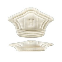 달밤마켓 5세트 잘라쓰는 뒷꿈치 보호패드 물집방지쿠션 뒷꿈치 까임 방지 패드