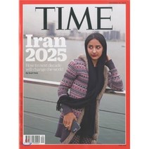 Time (주간) - Asia Ed. 2015년 11월 16일, Time Inc.