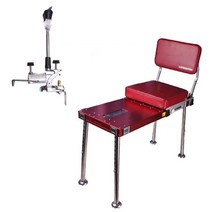 가네시마 가네시마 소좌 (좌대용 쇠클램프 1개 추가)