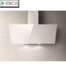 엘리카 Elica 샤이어후드 SHIRE 600/900 주방가스레인지후드, 블랙, 900