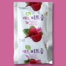 해솔 유기농 제주 레드 비트즙 원액 100% 국산 무첨가물 120ml, 30팩