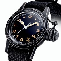 40대 메탈 다이버 Xiliu-36MM 직경 프로그 맨 밀리터리 시계 제 2 차 세계 대전 빈티지 NH35 자동 무브먼