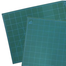 칼집 방지 커팅 매트 A2 고무판 칼판 제도 데스크 패드