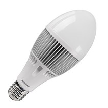 메가맨 LED 벌브 미사일 120W E39소켓 주광색 에너지효율1등급 대모갈 전구