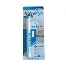 타일 줄눈 마카 틈새 보수제 화장실 곰팡이 방지 줄눈셀프시공 _ 23030321EA, 1, 본상품선택