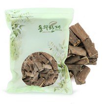 동의한재 자연산 국산 햇 진오가피 오가피 껍질 3kg, 1개