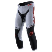 Troy Lee Designs 청소년용 GP 바지 모노 네이비, 22
