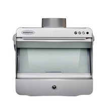 도장 부스 작업대 음압 작업통 스프레이 색칠 박스, 220V 50Hz
