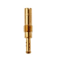 38 keihin CB GY6 KOSO OKO PE CVK FCR 기화기용 슬로우 제트 바이스 인젝터 노즐, 09 50