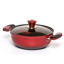 키친아트 신비 궁중전골 22cm 냄비 요리 찌개