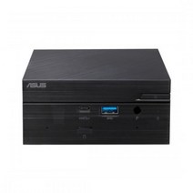 ASUS 미니PC PN51-E1 (Ryzen5 5500U/16GB/512GB)