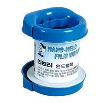 러브러 필름 랩퍼 W-560 (1EA) 작업공구 철물 열쇠 주방 욕실용품 러브러 공구, 1