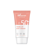 토니모리 유브이 마스터 톤업 선크림 SPF50+ PA+++, 10개, 50ml