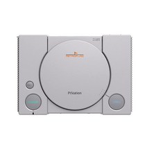 Retroflag 4.3인치 LCD 스크린이 있는 라즈베리 파이 4용 스테이션 디럭스 에디션 스테레오 스피커 2개 안전 종료 리셋 쉬운 입력 포트 및 SD 카드 측면 액세스 클래식, Pistation Case