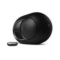 드비알레 Phantom 108dB wifi 무선 스피커 다크 크롬