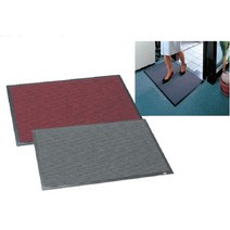 올드림 3M 출입구용 카펫 매트 3100 실내용 회색 소 60X90cm, 단품, 1개