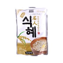 하늘청 식혜원액 790ml, 2개