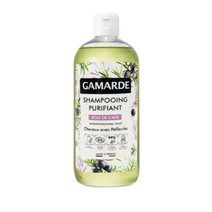 온뜨레 갸마르드 퓨리파잉 샴푸, 500ml, 7개