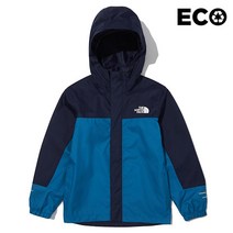 [노스페이스] 베이비 ANTORA RAIN 자켓 NJ2HN12T_DPB