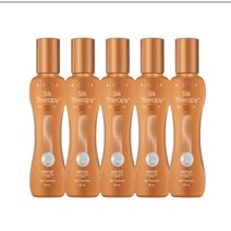 실크테라피 ST 수프림 에센스 60ML 5개