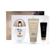 산심 미백 설 톤업 선크림 기획세트(50ml) 2월 말 입고
