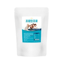 프로틴프로 프로틴 프로 초유프로틴 균형단백질 파우더 쉐이크 bcaa 이소 류신 식물성 동물성 분리유청 콜라겐 아르지닌 닭가슴살 아몬드 헬스 보충제 고단백 초유분말, 1봉, 600g x