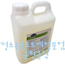드라이폼 카펫샴푸/타스키티알101_5L/카펫트세제