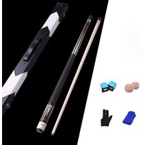 롱고니 몰리나리 당구 큐대 cuppa 큐 풀 큐 스틱 및무사시 카본 3구 4구 개인용, 10.5mm, pu 포장 상자