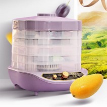 고추건조기 동결건조기 과일건조기 농산물건조기 5 층 건조기 소형 애완 동물 스낵 홈 건조 과일 건조기 가, 03 UK