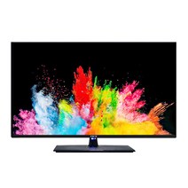 삼성전자 [에너지소비효율 1등급 10% 환급제품] 138.7cm CRYSTAL 4K 비즈니스 TV 전국 무료설치 스탠드형 벽걸이형, 폐가전 수거 요청, 방문설치