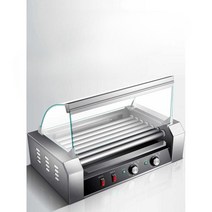 소세지만들기 가정용 수제소시지 업소용 소세지기계, 5관(클래식 모델)/도어 없음