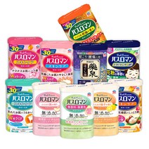 바스로망 시리즈 600g 분말형 입욕제 일본입욕제 수입입욕제, 바스로망 무첨가 유자(분말형)