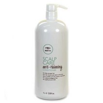 폴미첼 티트리 스칼프케어 컨디셔너 가늘고 숱이적은 모발용 1000ml