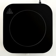 1구 원룸 하이라이트 Induction Cooker Electric Hot Plate Stove Infared Fogao for, 01 미국