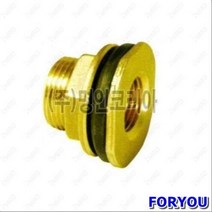 ForU968 신주탱크휘팅 전기용품 공구 소모성자재 안전용품 사무용품 배관자재