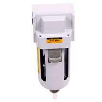 에어필터(SKP) SAF400-04-PCS 1/2 수분제거 콤프레샤