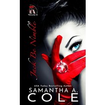 (영문도서) Jack Be Nimble: A Trident Security Related Short Story Paperback, Suspenseful Seduction Publi..., English, 9781948822855