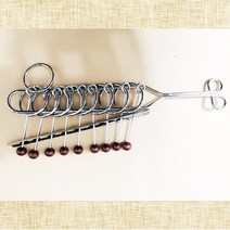 노인 인지 재활 작업치료 활동 기억 소근육 협응 작업활동 교구, 표준 22cm 금속