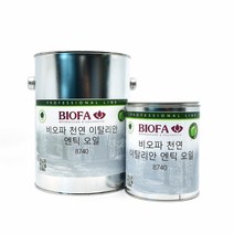 비오파 이탈리안 엔틱오일 8740, 2.5L