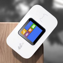 데이터쉐어링 4G LTE 라우터 USB 차량용 휴대용 유심 와이파이 Wi-Fi, 본품(듀얼 네트워크), 1개